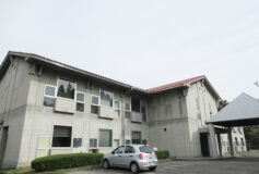 インテック大山研修センター様