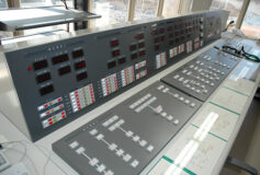 某河川管理事務所様 (水管理システム)