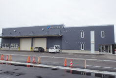 株式会社キムラ電機南砺事務所様