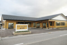 デイサービスさらさ　婦中道場様