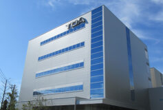 東亜薬品株式会社試験管理棟様