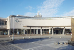 高岡市ふくおか総合文化センター様