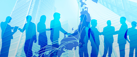 拠点・ネットワーク