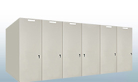 受配電システム