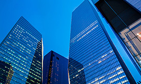 ビルマネジメントシステム