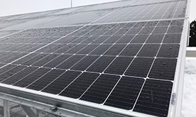 太陽光発電システム