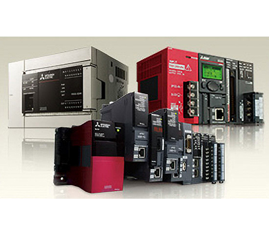 三菱電機制御機器