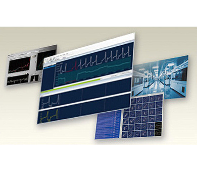 Edgecross対応ソフトウェア