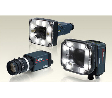 ビジョンセンサ