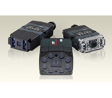 コードリーダー