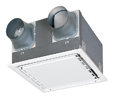 ダクト用ロスナイ