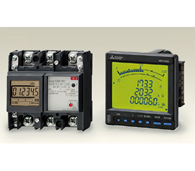 電力管理用機器